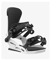 Union Kids Cadet Pro White Snowboard Bindings 2024
