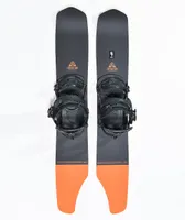 Union Rover Approach Backcountry Hiking Skis 2022