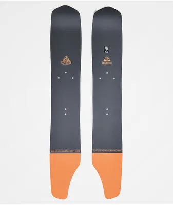 Union Rover Approach Backcountry Hiking Skis 2022