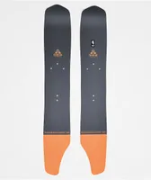 Union Rover Approach Backcountry Hiking Skis 2022