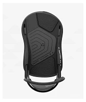 Union Ultra Black Snowboard Bindings 2025