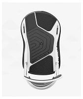 Union Ultra White Snowboard Bindings 2025