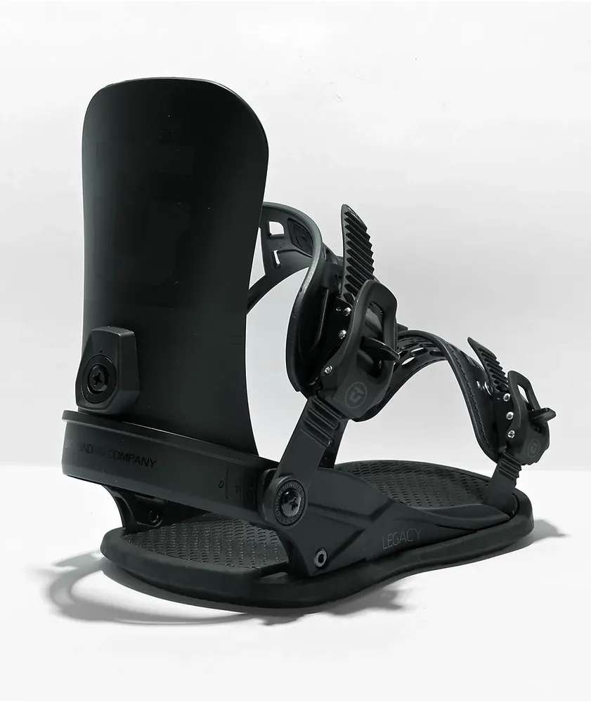 Union Women's Legacy Snowboard Bindings