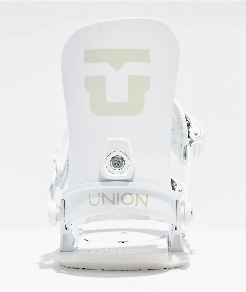 Union Women's Legacy Snowboard Bindings 2024