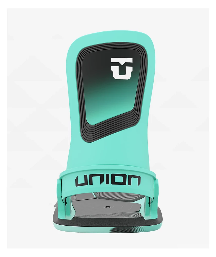 Union Women's Ultra Aqua Snowboard Bindings 2025