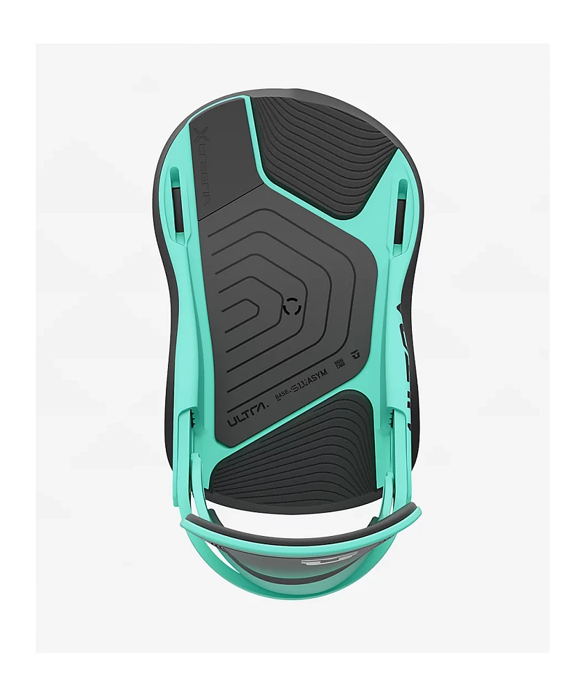 Union Women's Ultra Aqua Snowboard Bindings 2025