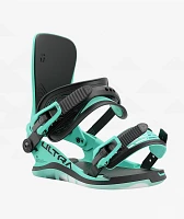 Union Women's Ultra Aqua Snowboard Bindings 2025