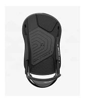 Union Women's Ultra Black Snowboard Bindings 2025