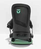 Union Women's Ultra Black Tiffany Snowboard Bindings 2023