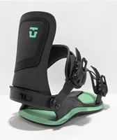 Union Women's Ultra Black Tiffany Snowboard Bindings 2023