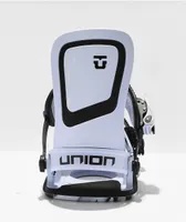 Union Women's Ultra Pale Blue Snowboard Bindings 2024