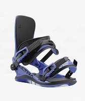 Union Women's Ultra Purple Snowboard Bindings 2025