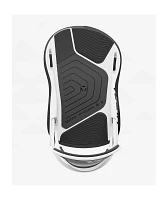 Union Women's Ultra White Snowboard Bindings 2025