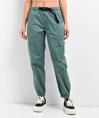 UnionBay Vaughn Spruce Jogger Cargo Pants