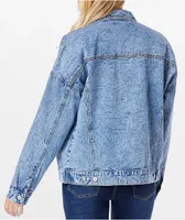 Unionbay Brecan Freeze Denim Jacket