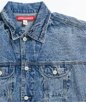 Unionbay Brecan Freeze Denim Jacket