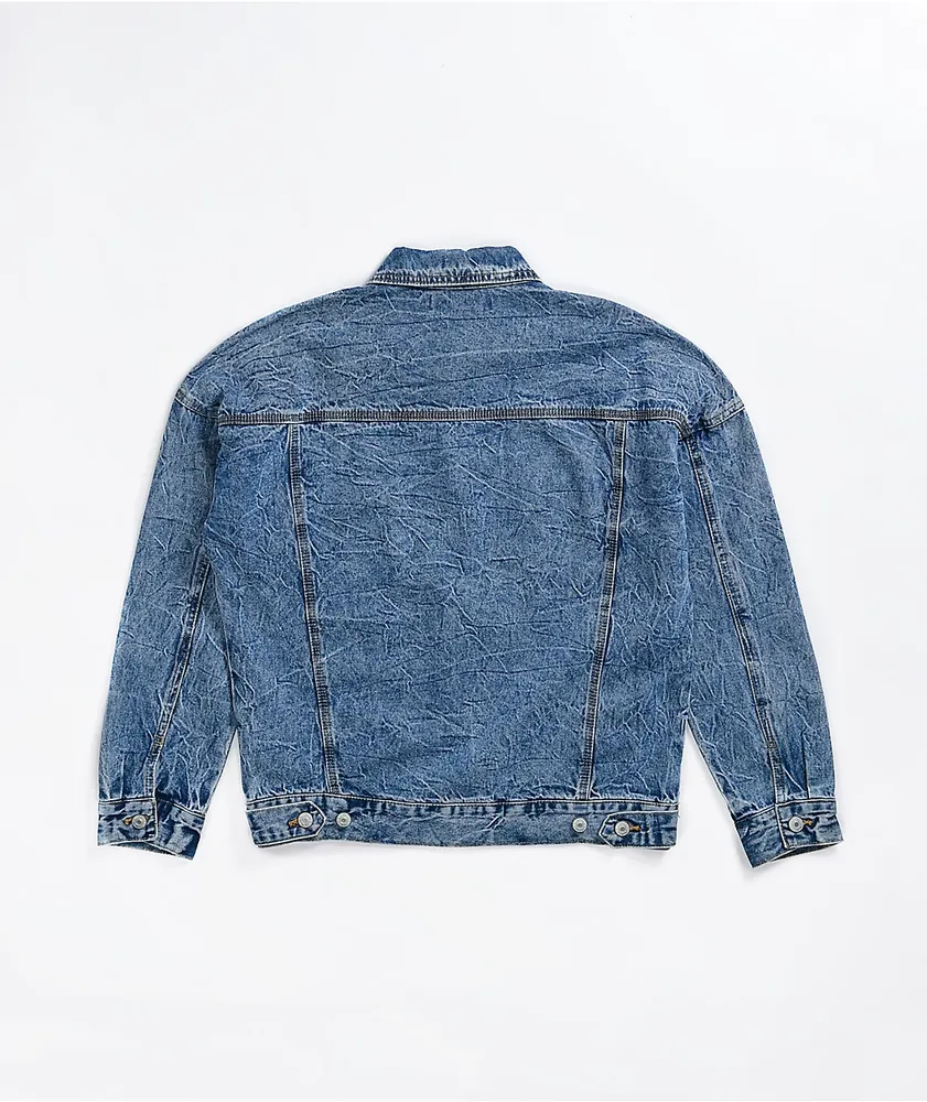 Unionbay Brecan Freeze Denim Jacket