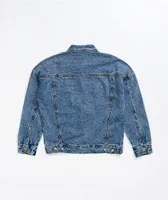 Unionbay Brecan Freeze Denim Jacket