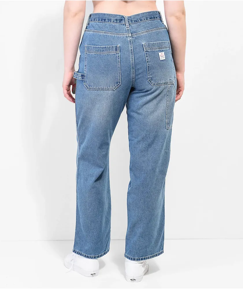 Unionbay Madonna Archive Dark Blue Jeans