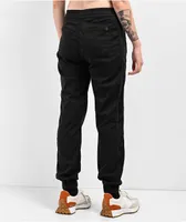 Unionbay Caylee Black Jogger Pants