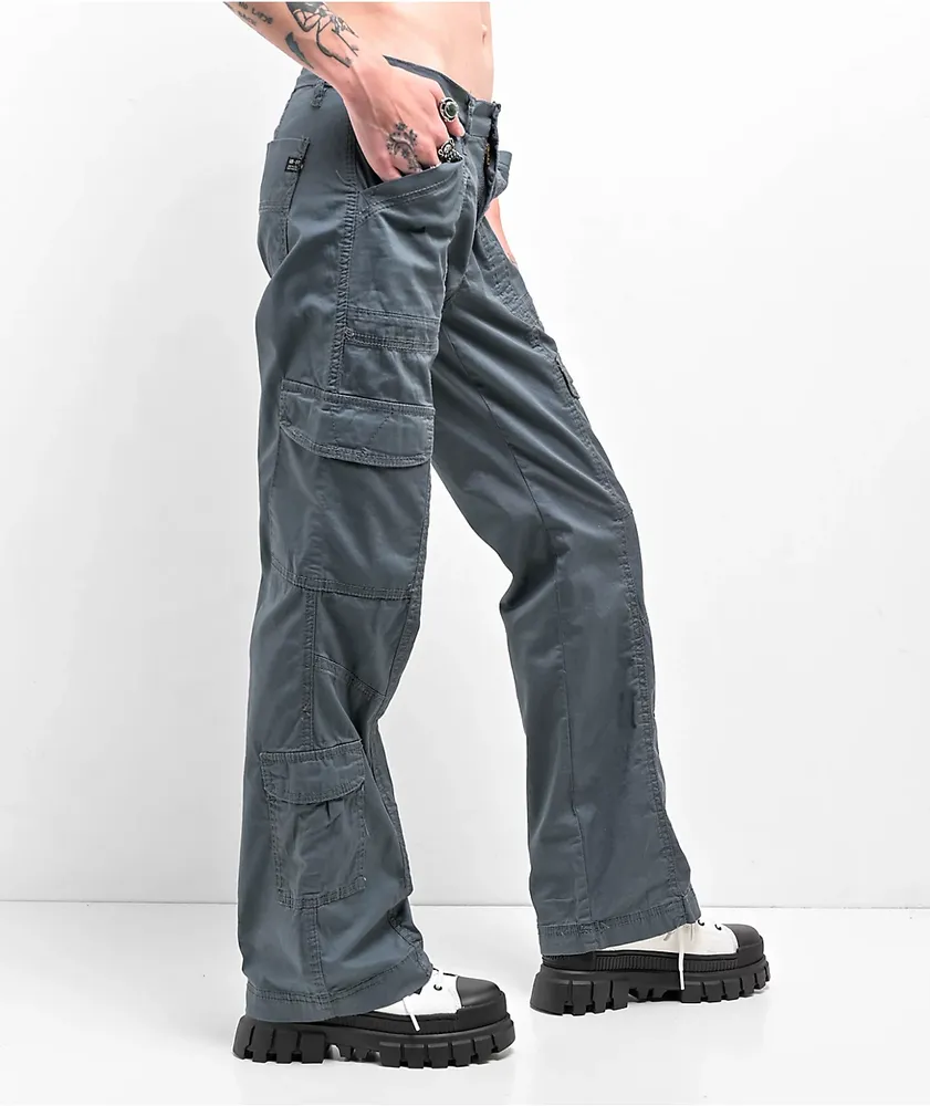 Unionbay Cobe Starlight Blue Cargo Pants