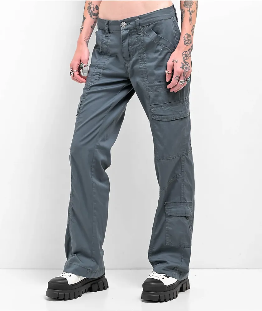 Unionbay Cobe Starlight Blue Cargo Pants