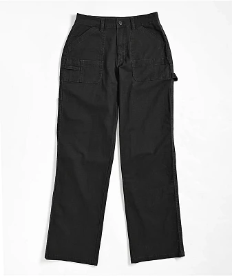 Unionbay Dawn Ripstop Galaxy Grey Carpenter Pants