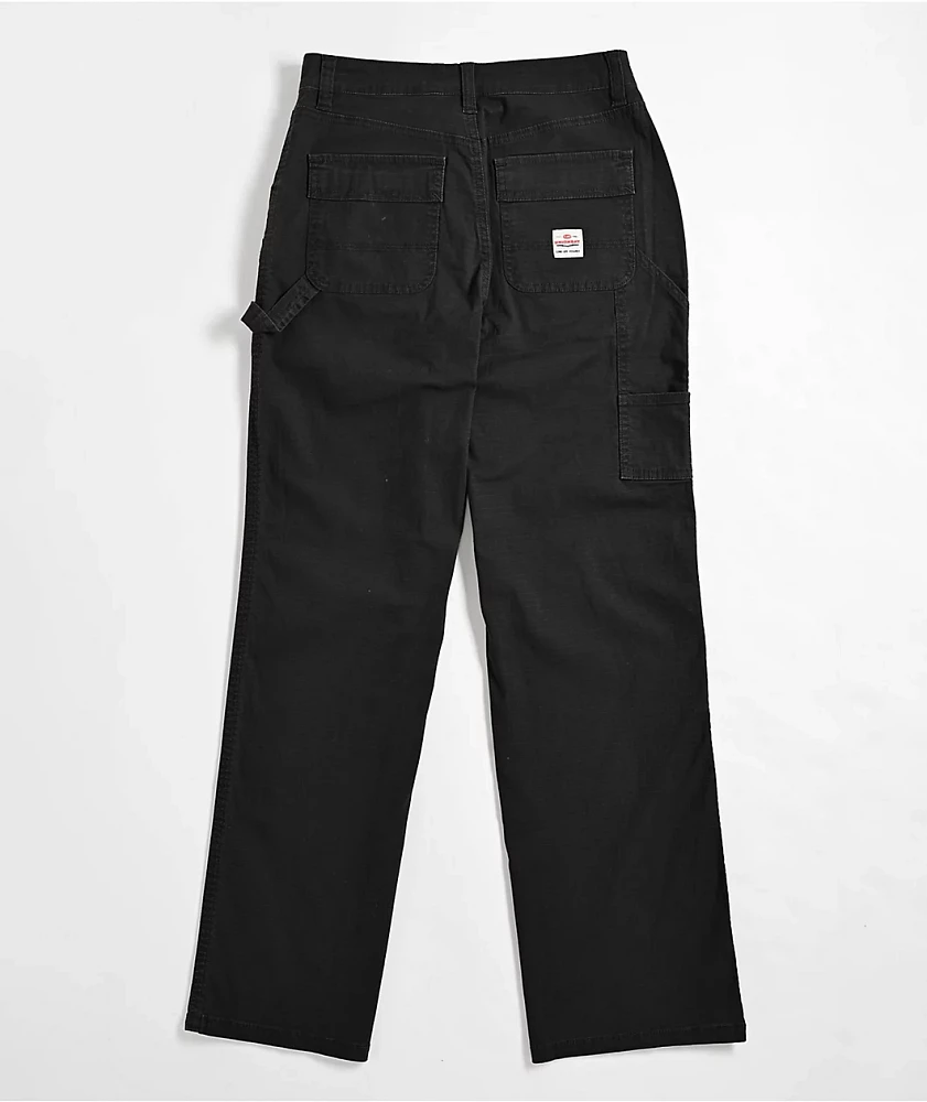 Unionbay Dawn Ripstop Galaxy Grey Carpenter Pants