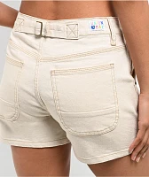 Unionbay Eli Carpenter Natural Shorts