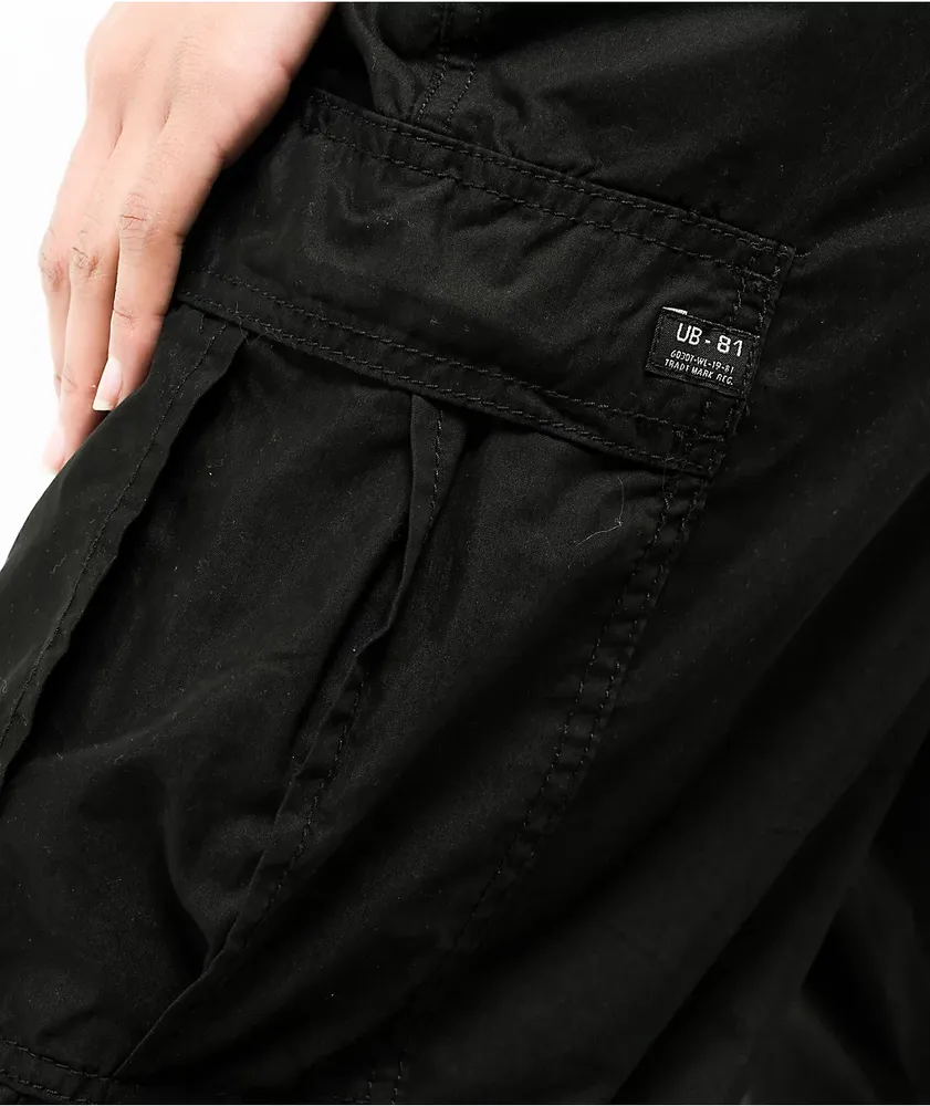 Logan Cargo Pant