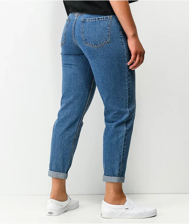 Unionbay Madonna Archive Dark Blue Jeans