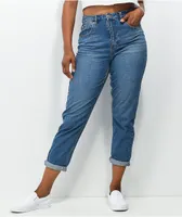 Unionbay Madonna Archive Dark Blue Jeans