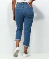 Unionbay Madonna Archive Dark Blue Jeans