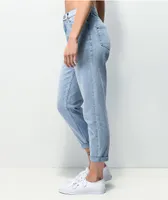 Unionbay Madonna Retro Denim Mom Jeans