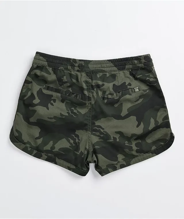 unionbay camo shorts