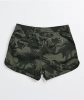 Unionbay Maribeth Camo Shorts