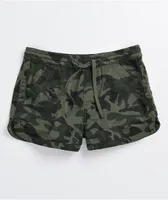 Unionbay Maribeth Camo Shorts