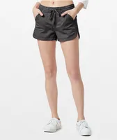 Unionbay Maribeth Grey Shorts