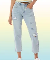 Unionbay Reece Vintage Boyfriend Jeans