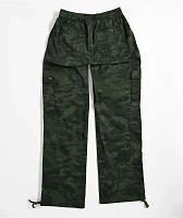 Unionbay Trevor Camo High Rise Cargo Pants