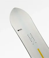 United Shapes Horizon Snowboard 2024