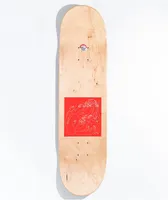 Unity Pancake 8.38" Skateboard Deck