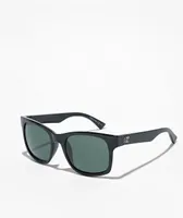 VONZIPPER Bayou Black & White Sunglasses