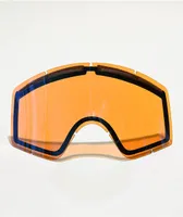 VONZIPPER Cleaver B4BC Pink Chrome Snowboard Goggles