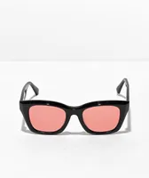 VONZIPPER Juke Black & Rose Sunglasses