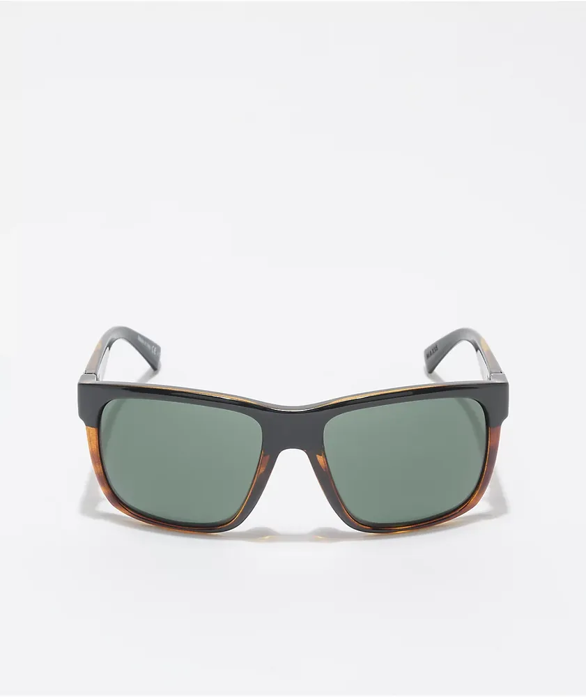 VONZIPPER Maxis Hardline Tort Sunglasses