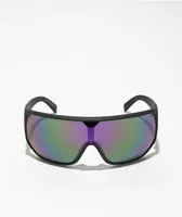 VONZIPPER Party Animals Bionacle Black & Lime Sunglasses