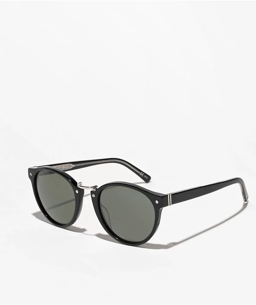 VonZipper Hyperbang Polarized Sunglasses