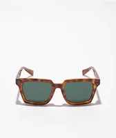 VONZIPPER Television Tortoise Shell & Grey Sunglasses