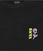 Vans Alta Loma Black T-Shirt